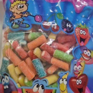 Mini câbles sucrés