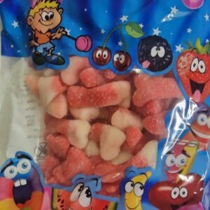 Os sucrés Halloween