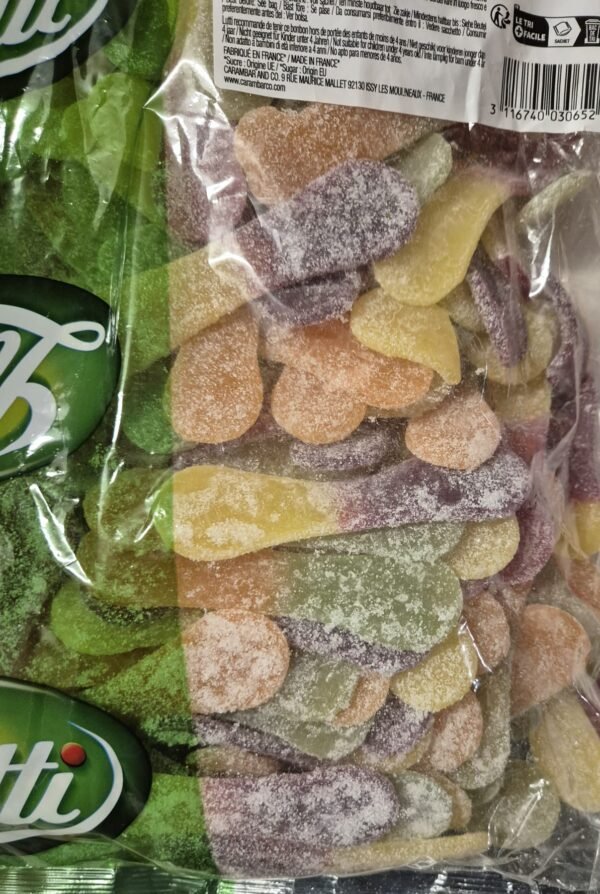 Surfizz Fruits XXL