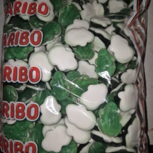 Grenouilles Haribo