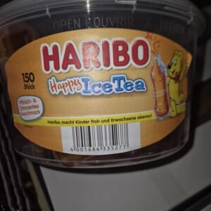 Happy Ice Tea haribo