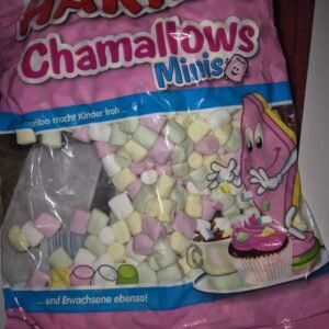 Haribo chamallows mini
