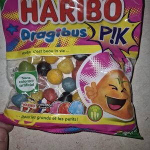 Haribo Dragibus Pik
