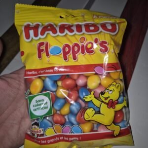 Haribo Floppies