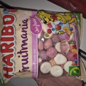 Haribo FruitiMania Yogurt