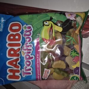 Haribo Tropicofruits