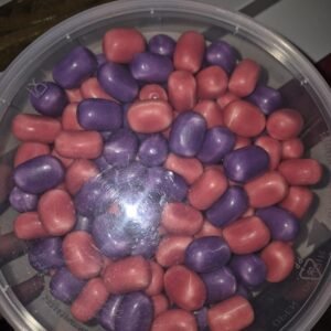 Mao Croqui Cassis/fruits de la passion