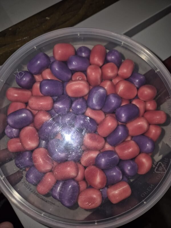 Mao Croqui Cassis/fruits de la passion