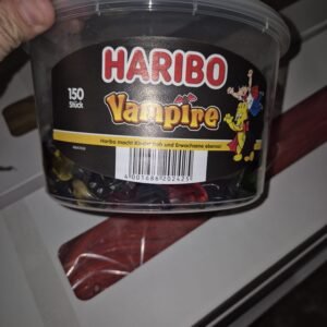 Vampire Haribo