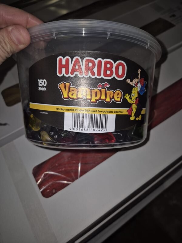 Vampire Haribo